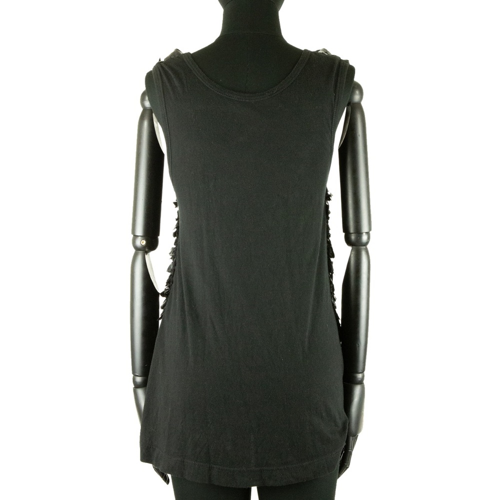 Givenchy Ruffle Top - Picture 3 of 10